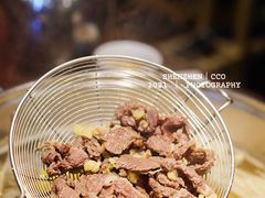 -幸运牛汕头小黄牛牛肉火锅(梅林店)