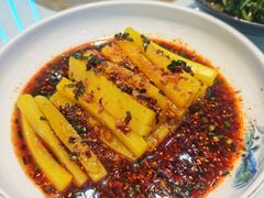 -吴忠民族饭庄(利通南街店)