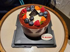-姆们M Sweetie Cake(三里屯店)