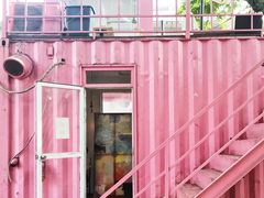 -灯塔咖啡馆BOOK·Coffee Shop