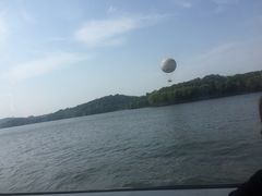 -天目湖山水园