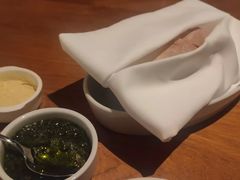 -沈阳君悦酒店·意坊意大利餐厅