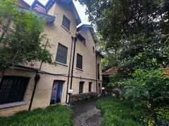 -上海蔡元培故居陈列馆