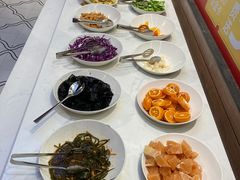 -豪客来牛排(红豆万花城店)