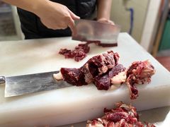 -港头大鹏牛肉店