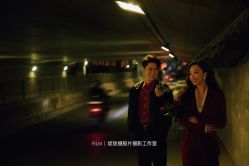 -绽放摄胶片摄影工作室