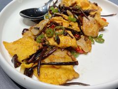 -狮王府淮扬菜(万象城店)