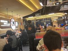 -师烤·豆花烤鱼(广州荔湾扬韬广场店)