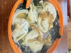 -阿麟馄饨(延长路店)