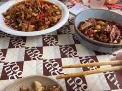 -老三样·旧食新味(船山路店)