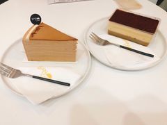 -BanCake·法式千层·拿破仑專門店
