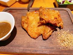 -永无乡旅行餐吧(京溪店)