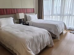 -成都仁恒格蓝柏薇酒店公寓