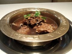 -和庆斋羊蝎子火锅·碳缸烧烤(顺义旗舰店)