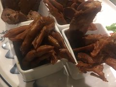 -香鼎坊江西菜(国奥店)