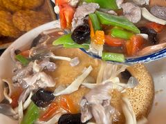-饭江湖·江湖菜(湖广会馆店)