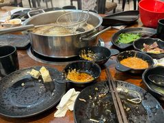 -八宝牛潮汕鲜牛肉火锅(净月店)