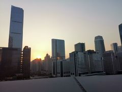 -Mercato莫卡多露台餐厅与酒吧(K11店)