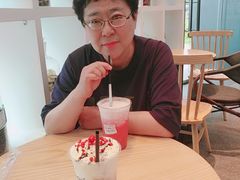 -MAMACHA妈妈茶(岳麓山店)