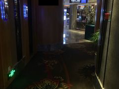 -美姿水荟美食水疗