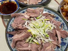 -周记三套车·甘肃名小吃