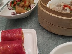 -喜宴又一村·粤菜·茶点·海鲜(壹方天地店)