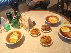 -松鹤面馆·古法焖肉面(观前店)