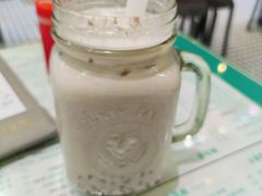 特浓椰汁红豆冰-金捞茶餐室(祐汉兴隆楼店)