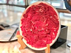 -澳美徕·港式花胶鸡火锅(高新万达店)