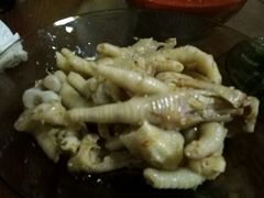 -山林大红·上海大红肠(四川北路店)