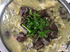 -连池鱼豆味坊(风景区店)