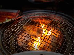 -韩一品韩国料理(柏庐南路店)