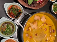 -二刀潮牛(重庆光环购物公园店)