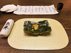 -空蝉怀石料理(益丰·外滩源店)