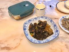 -川悦壹号·川菜(蠡溪路店)