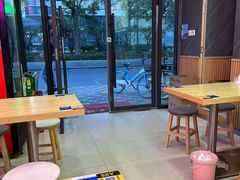 -家味螺蛳粉&烤鱼(五角场店)