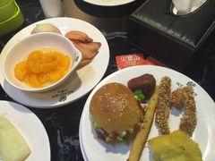 -火宴山海鲜自助火锅(酱园店)