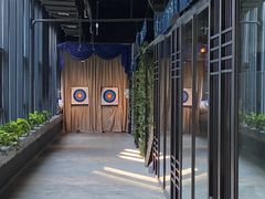 -轻武堂传统射箭·功夫茶·射击体验馆(仁和新城店)