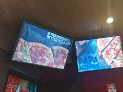 -棒约翰比萨意面(马家堡西路店)
