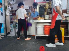 -温馨缘面庄(总店)