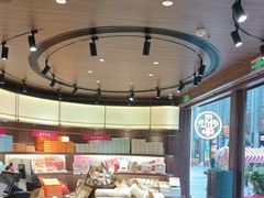 -嘉华鲜花饼·现烤(昆明老街店)