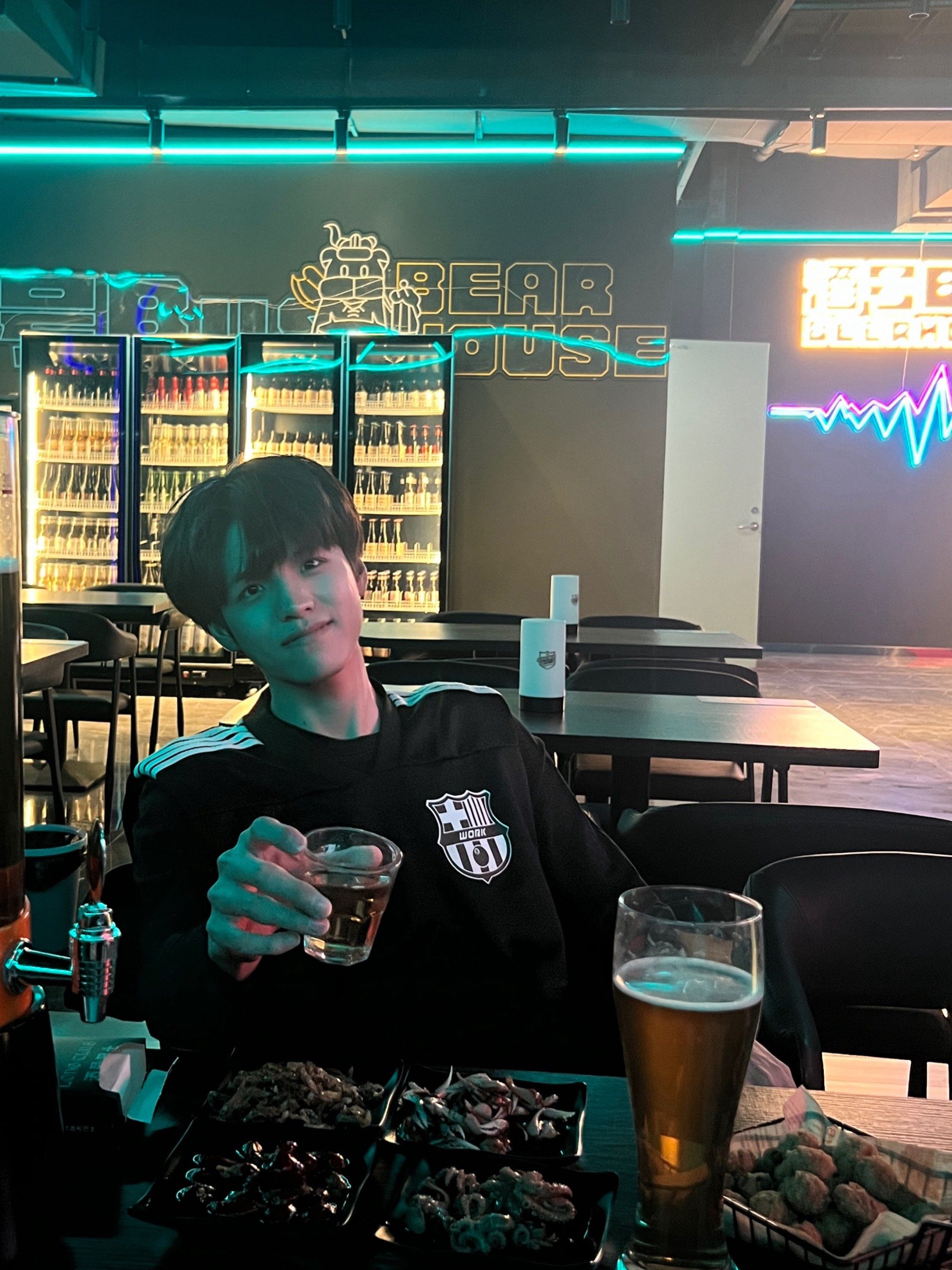 快乐夜晚不打烊