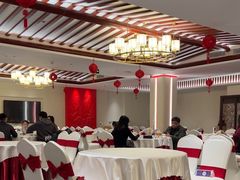 -聚春园自助餐厅(东街口店)