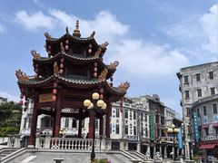 -汕头市小公园