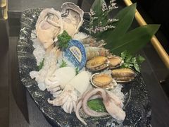 -牛New寿喜烧(金茂览秀城店)