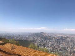 -兰山公园