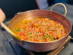 -Ameigo梅果·云贵川bistro(长宁来福士店)