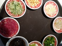 -大海碗·京菜炸酱面(雍和宫店)
