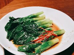 -今轩中餐厅(西安经开洲际酒店)