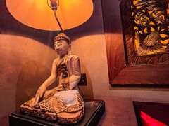 -菩泰·泰式草本按摩SPA(武汉新天地南馆店)